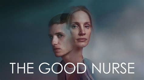 The Good Nurse