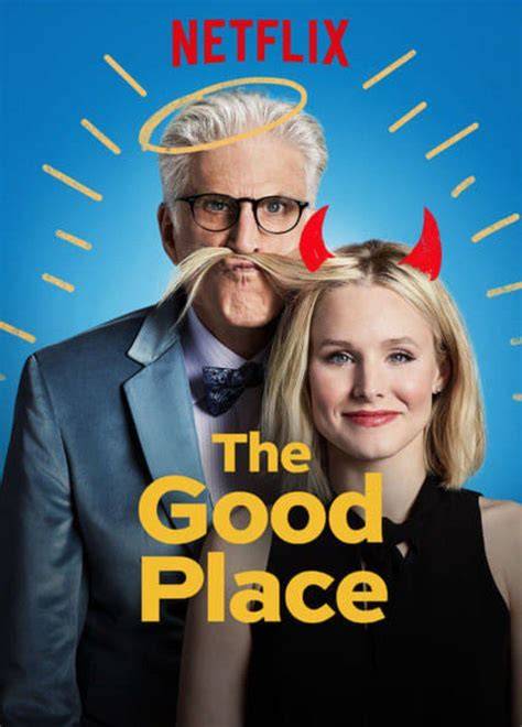 The Good Place Netflix