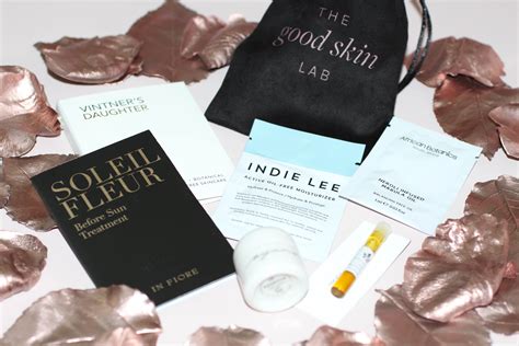 The Secret to Flawless Skin: Unveiling the Beauty Wonders of The Good Skin Lab
