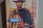 The Good the Bad and the Ugly 2000 VHS