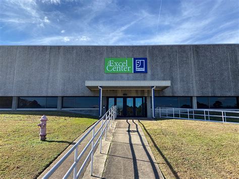 The Goodwill Excel Center  Norwood Campus