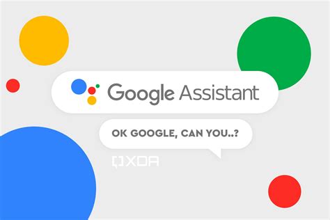 The Google Assistant method