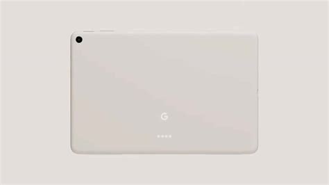 The Google Pixel Tablet will double as a Smart Display