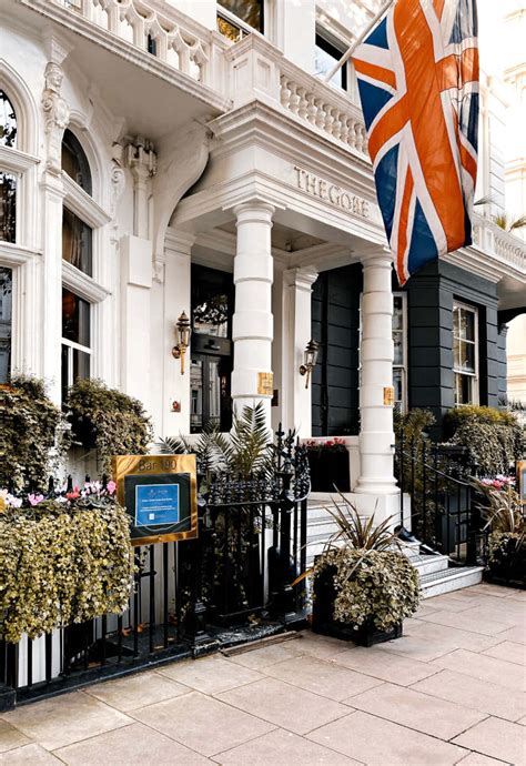 The Gore London