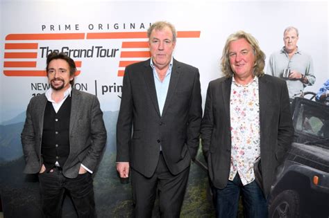 The Grand Tour: An In-Depth Review