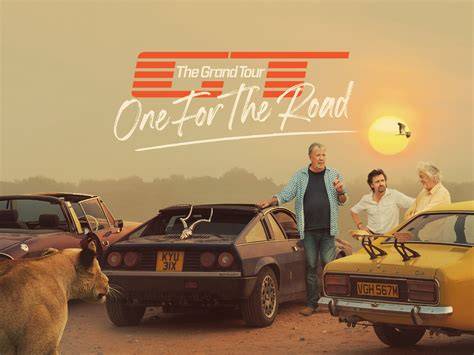 The Grand Tour