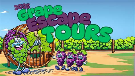 The Grape Escape