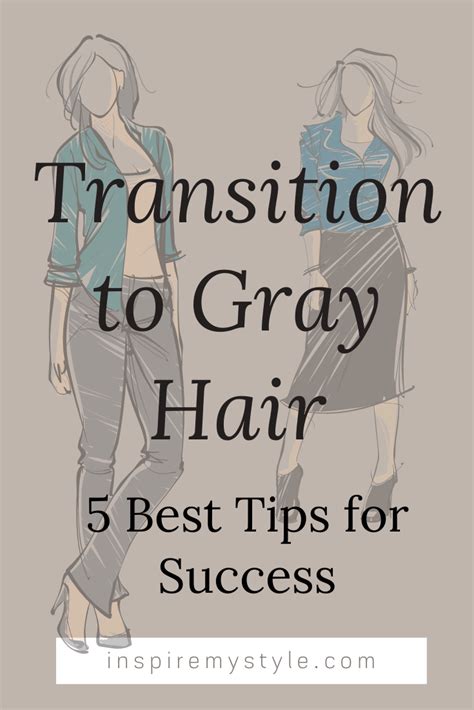 The Gray Transition: Phases and Practical Tips