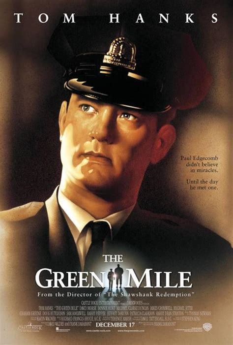 The Ultimate Parental Guide to The Green Mile: Exploring the Heartwarming and Emotional Journey of One of Hollywood's Most Beloved Classics