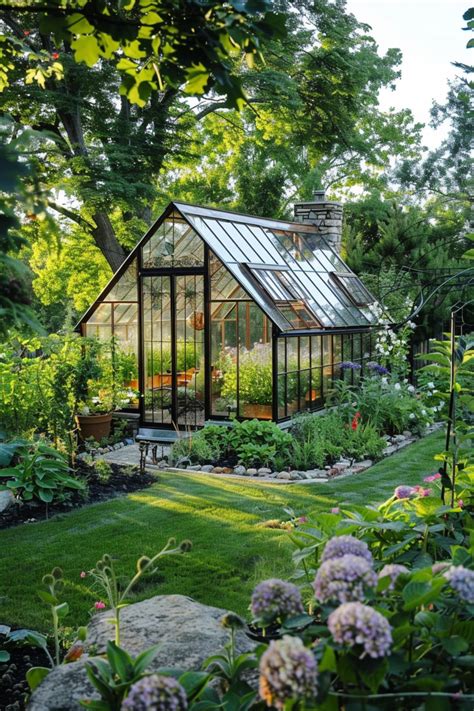 The Greenhouse