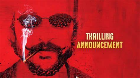 The Gritty and Uncompromising Narrative