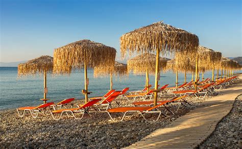 Unique Features of The Grove Seaside Hotel