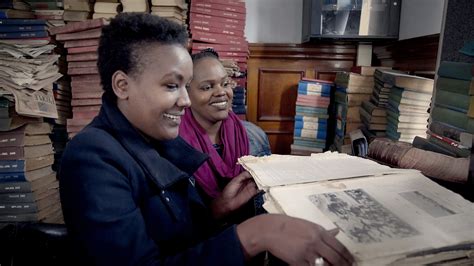 The Growing Library of Films and Documentaries