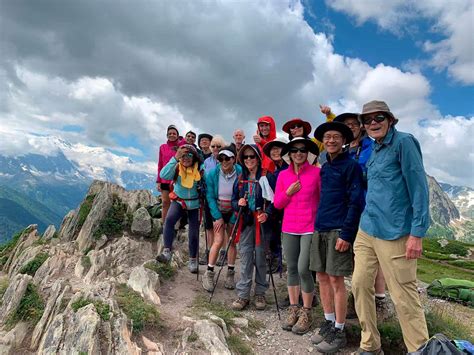 The Guide’s Perspective