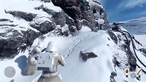 The HOTH: Features