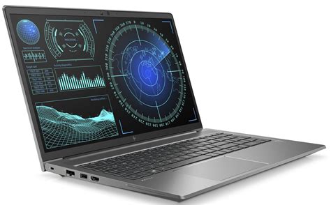The HP ZBook Power G7