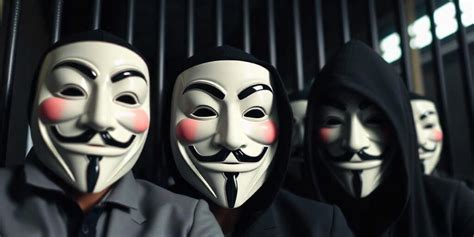 The Hacktivist Guardians: How Anonib Wv Defends Encryption and Open Access