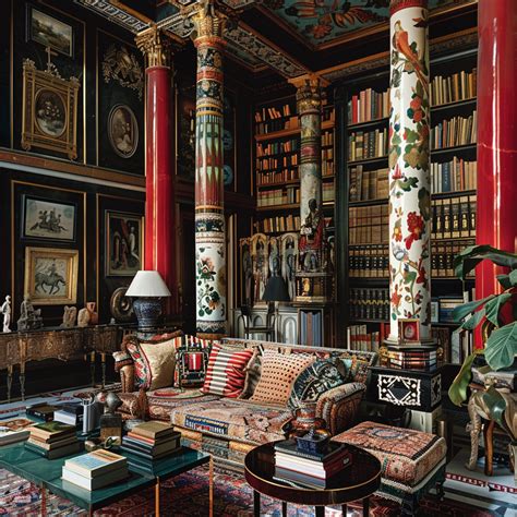 The Hallmarks of Maximalism