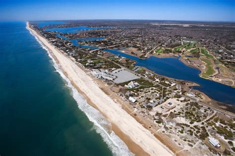 The Hamptons, Long Island