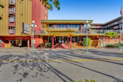 The Harrison Hotel Hollywood Beach