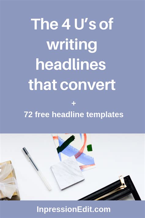 The Headline Engineer: Designing Headlines that Convert