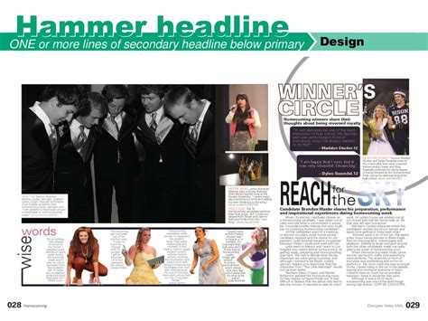 The Headline Engineering Designing Headlines for Maximum Impact