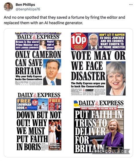 The Headline Multiplier How to Create Headlines that Generate Multiple Results