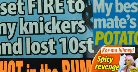 The Headlines That Made Us Question Everything