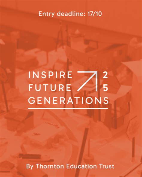 The Headlines That Will Inspire Future Generations