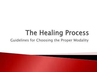 The Healing Process: Chicago's Path to Recovery