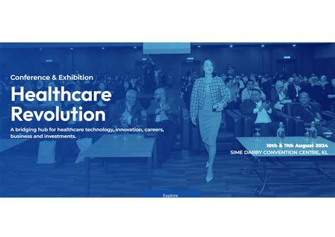 The Health Revolution: Labcorp LinkCom's Disruptive Technology
