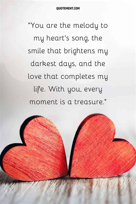 The Heartfelt Message Within