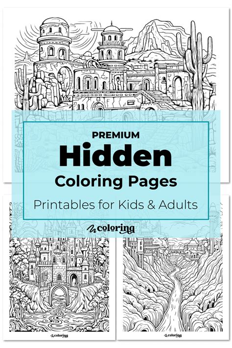 The Hidden Benefits of Coloring