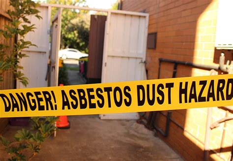 The Hidden Danger: Why Asbestos is Problematic