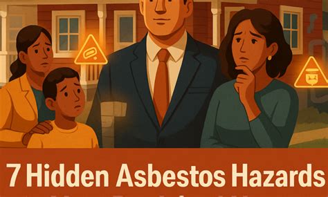 The Hidden Danger Why Asbestos is a Problem
