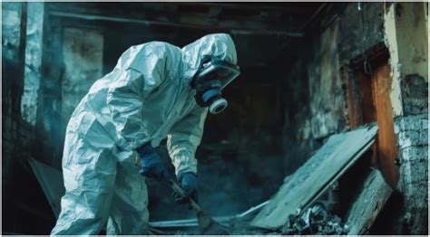 The Hidden Danger: Why We Stopped Using Asbestos