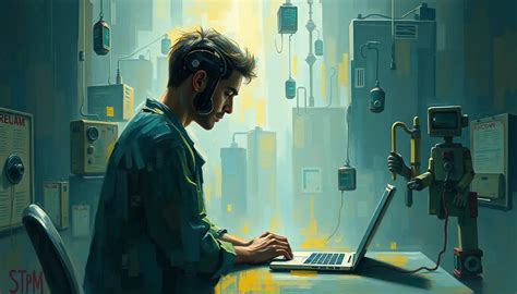 The Hidden Power of Tech Addiction