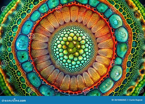 The Hidden Vascular System