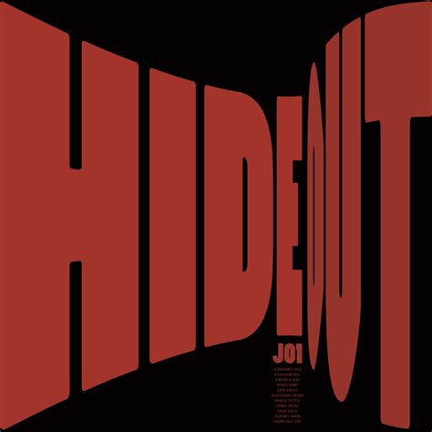 The Hideout
