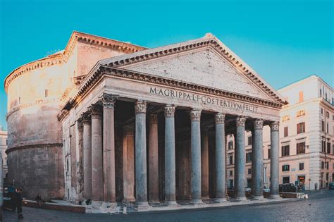 The Highlights of Rome