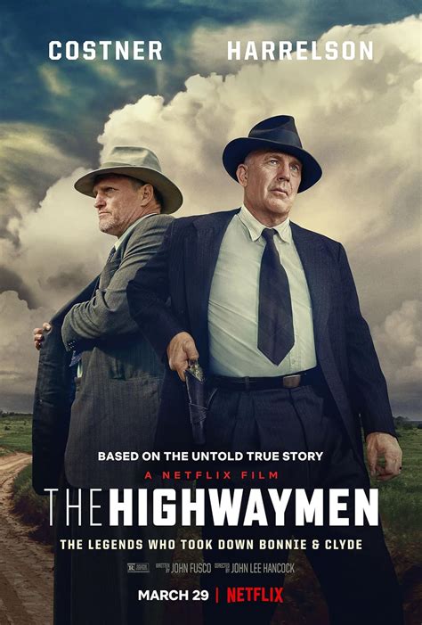 The Highway Men Imdb