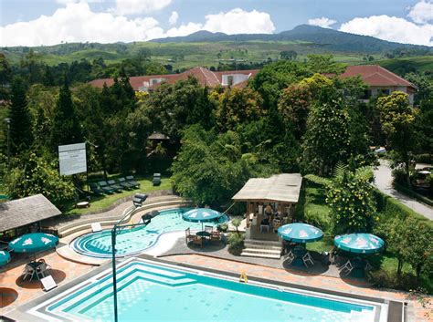The Hill Hotel and Resort Sari Ater