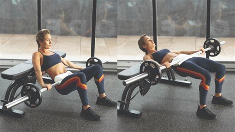 The Hip Thrust