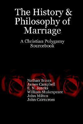 The History And Philosophy Of Marriage