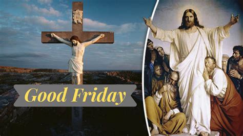 The History Of Good Friday And Banks