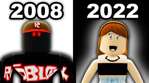 The History of FAKE Roblox Hackers - YouTube