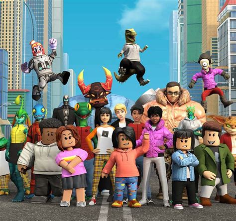 The History of Roblox and Its Rise to Eminence