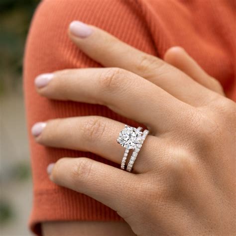 The History of the Diamond Wedding Ring