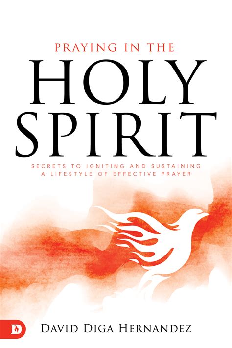 The Holy Spirit Book