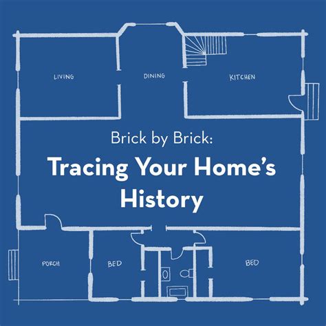 The Home's History